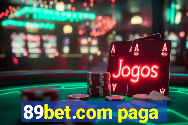 89bet.com paga